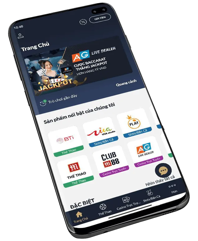 An toàn bảo mật 85bet