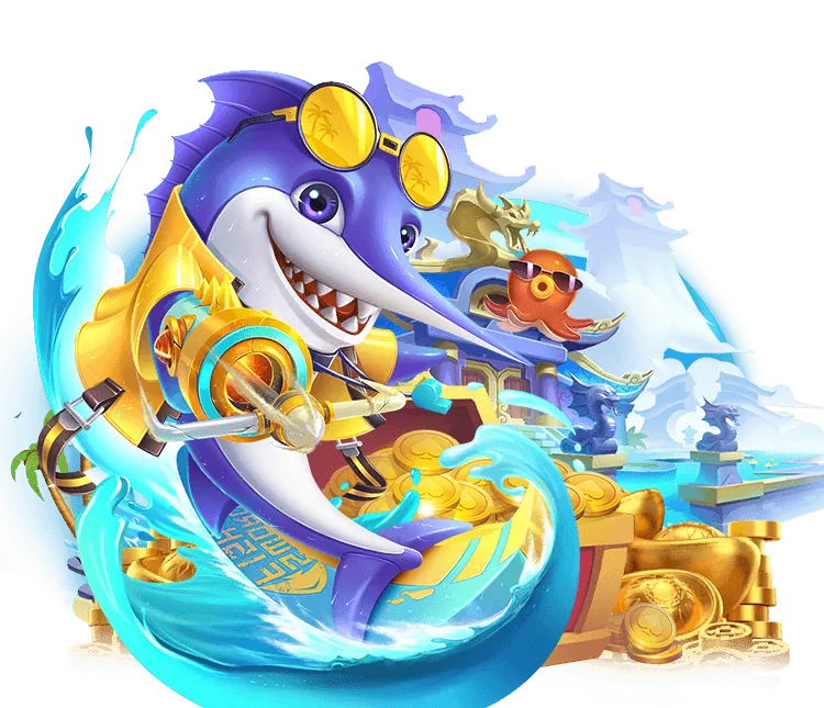 Giao diện trò chơi bắn cá tại 85bet nhà cái
